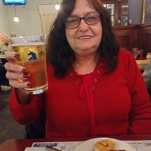 Meet your Posher, Patricia